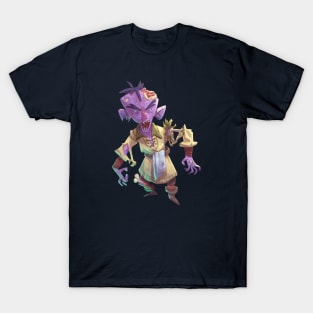 Zombie Innkeeper T-Shirt